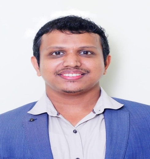 Dr.Muhammed Shafi M K